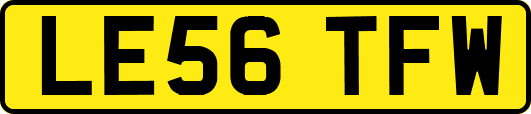 LE56TFW
