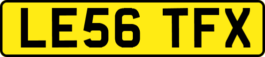 LE56TFX