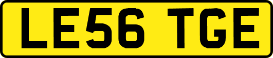 LE56TGE