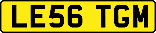 LE56TGM