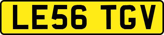LE56TGV