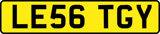 LE56TGY