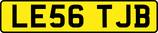 LE56TJB