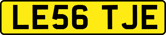 LE56TJE