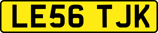 LE56TJK
