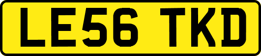 LE56TKD