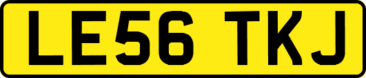LE56TKJ