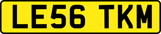 LE56TKM