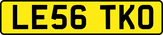 LE56TKO