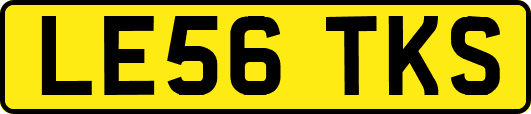 LE56TKS