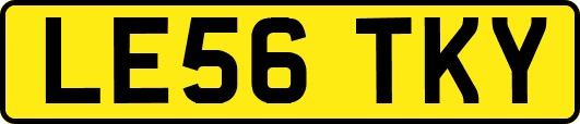 LE56TKY
