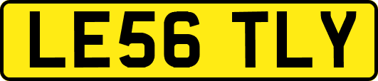 LE56TLY