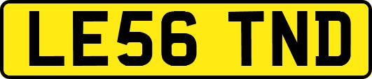 LE56TND