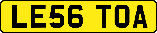 LE56TOA