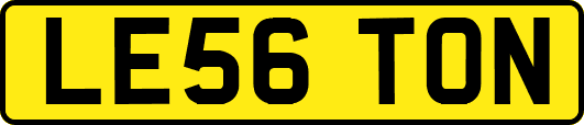 LE56TON