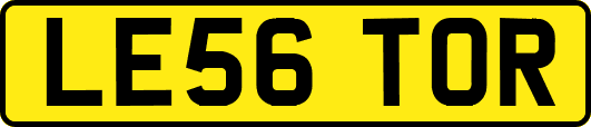 LE56TOR