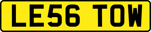 LE56TOW