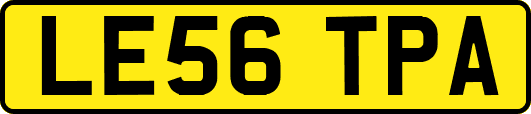 LE56TPA