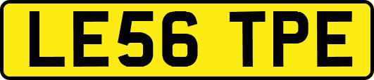 LE56TPE