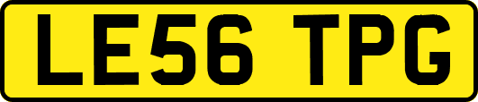 LE56TPG