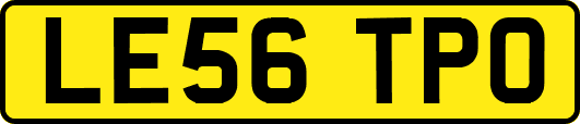 LE56TPO