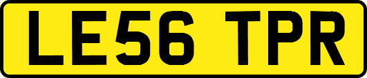 LE56TPR