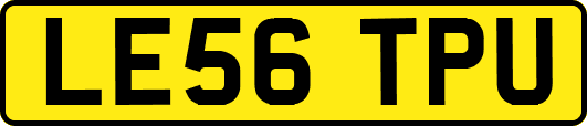 LE56TPU