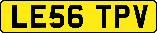 LE56TPV