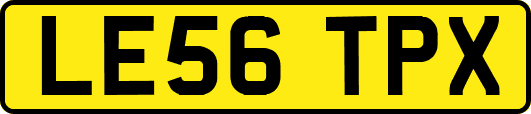 LE56TPX