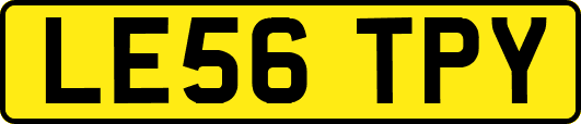 LE56TPY
