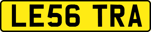 LE56TRA