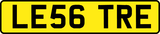 LE56TRE
