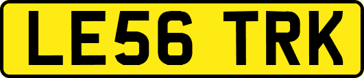 LE56TRK