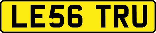 LE56TRU