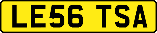 LE56TSA