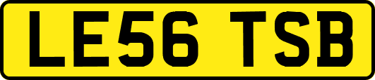 LE56TSB