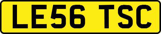 LE56TSC