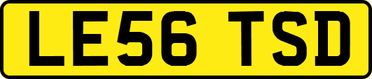 LE56TSD