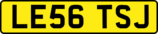LE56TSJ