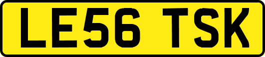 LE56TSK