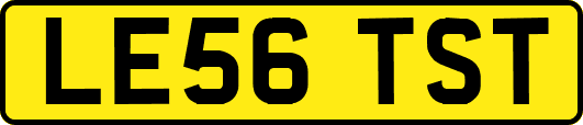 LE56TST