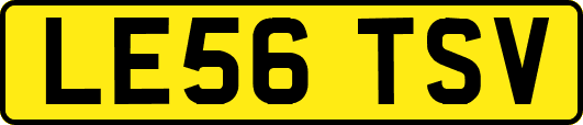LE56TSV