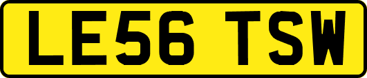 LE56TSW