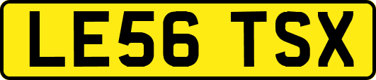 LE56TSX