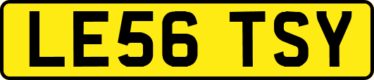 LE56TSY