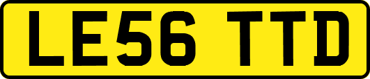 LE56TTD