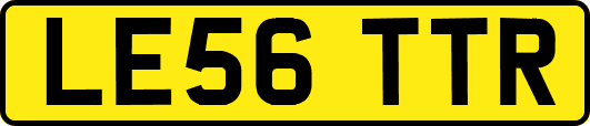 LE56TTR