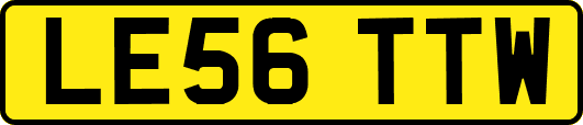 LE56TTW