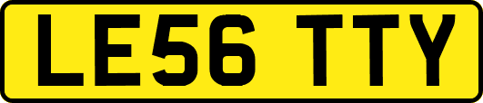 LE56TTY