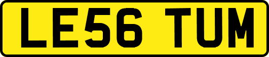 LE56TUM